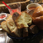 バックシュトゥーベ ツオップ - 