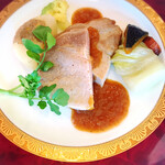 ダイニングルームみずなら - 