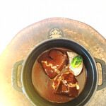 ダイニングルームみずなら - 