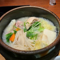 博多華味鳥 銀座4丁目店 - 