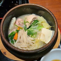 博多華味鳥 銀座4丁目店 - 