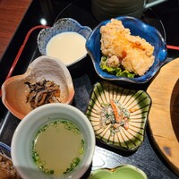博多華味鳥 銀座4丁目店 - 