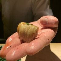 鮨 光史郎 - 
