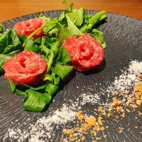 焼肉うしごろ 表参道店 - 
