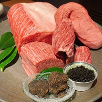 焼肉うしごろ 表参道店 - 