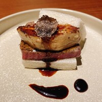 焼肉うしごろ 表参道店 - 