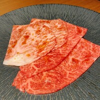 焼肉うしごろ 表参道店 - 