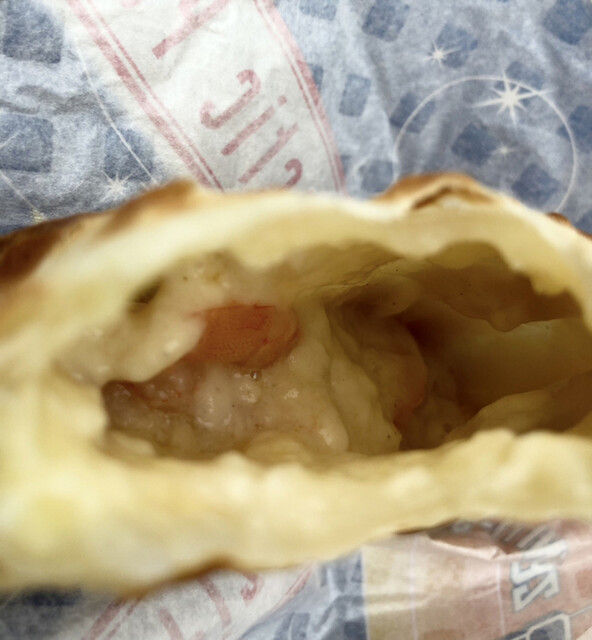 パン ギャラクティック ピザ ポート 東京ディズニーランド ステーション ピザ 食べログ