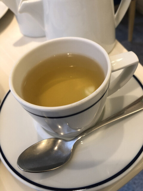 カフェナチュレ 新宿 カフェ 食べログ