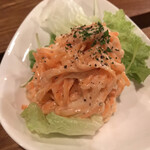 グラスゴウ食堂 - 