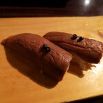 焼肉赤身にくがとう - 