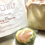 マリーフランス - 