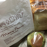 マリーフランス - 