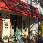 マリーフランス - 外観