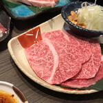 焼肉もーとん - 