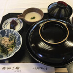 山ばな平八茶屋 - 