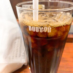 DOUTOR COFFEE SHOP - 