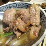Koushuuya - 鴨、肉感
