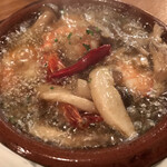 グラスゴウ食堂 - 