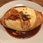 グラスゴウ食堂 - 