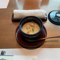 麻布箪笥町 天涼庵 - 