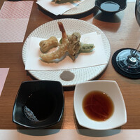 麻布箪笥町 天涼庵 - 