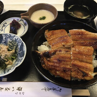 山ばな平八茶屋 - 