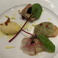 ダルマット 六本木ヒルズ店 - 