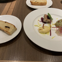 ダルマット 六本木ヒルズ店 - 