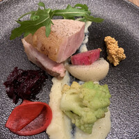 ダルマット 六本木ヒルズ店 - 