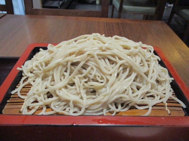 甲州屋 こうしゅうや 浅草 つくばｅｘｐ そば 食べログ