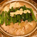 隠れ家創作ダイニング田田 - 