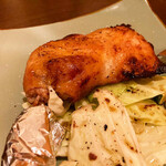 隠れ家創作ダイニング田田 - 