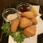 隠れ家創作ダイニング田田 - 