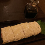 隠れ家創作ダイニング田田 - 