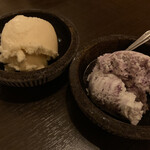 隠れ家創作ダイニング田田 - 