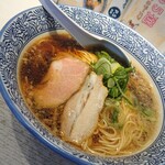 麵屋カモメ亭 - 