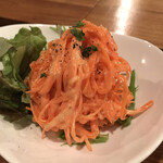 グラスゴウ食堂 - 