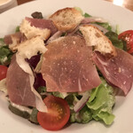 グラスゴウ食堂 - 