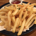 グラスゴウ食堂 - 