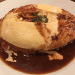 グラスゴウ食堂 - 