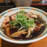 ラーメン坊也哲 - 