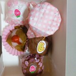 創作和菓子かわもと - 料理写真:購入品