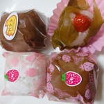 創作和菓子かわもと - 