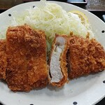 Tonkatsu Yuuyake - 