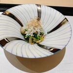 Sushi Keyaki Shinsaibashi - 