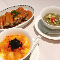 中国飯店 三田店 - 