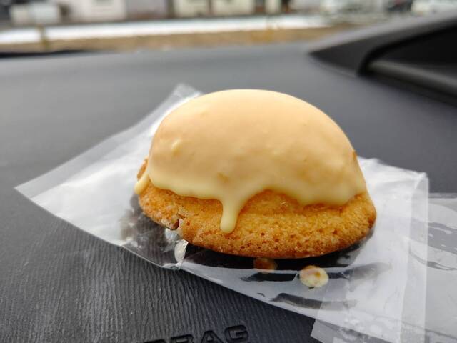 フレール - 南仙台（ケーキ）の写真