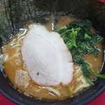 ラーメン 杉田家 - 