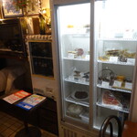 ウィウィ - 店内